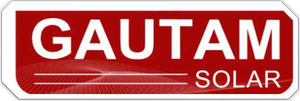 Gautam Solar — client of Om Vortex
