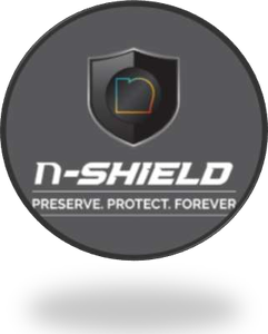 n-Shield — client of Om Vortex