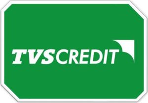 TVS Credit — client of Om Vortex